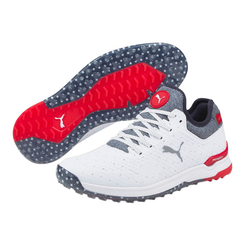 Alphacat Love Golf/H8 Golfschuhe Herren