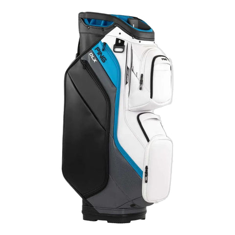 DLX 244 Golfbag
