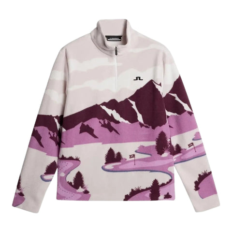 Sammie Pile Jacke Herren