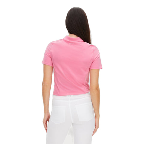 Rumie Poloshirt Damen