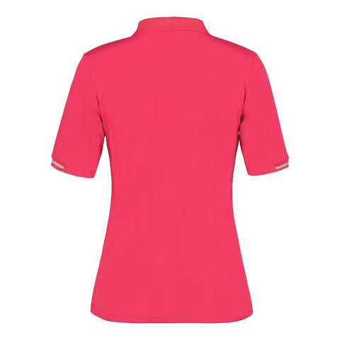 Aerola Poloshirt Damen