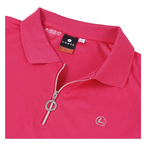 Aerola Poloshirt Damen