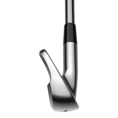 3DP Tour Eisensatz Herren