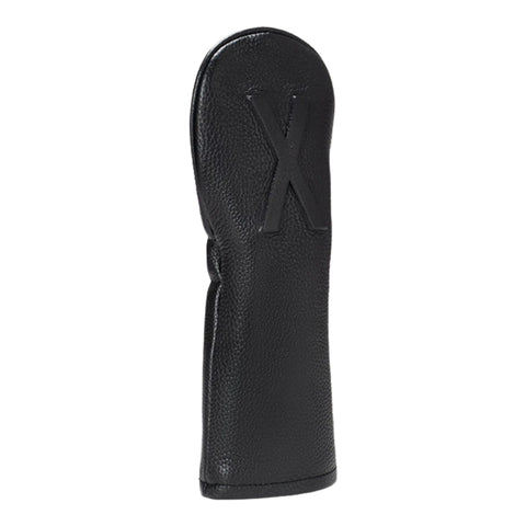Lux Leather Headcover Fairwayholz