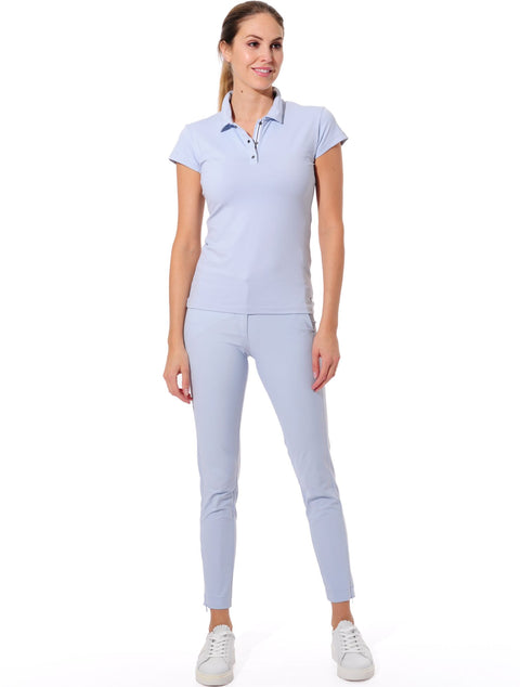 4-Way Stretch Hose Damen