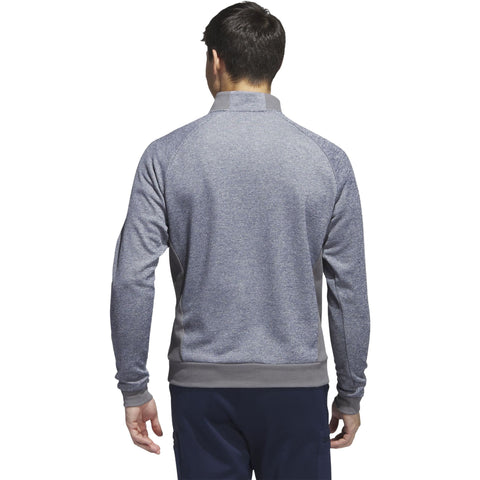1/4 Zip Pullover Herren