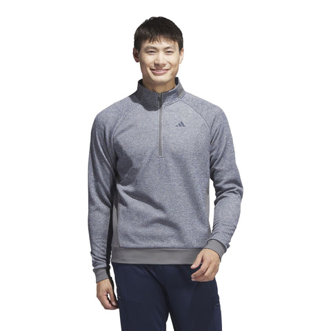 1/4 Zip Pullover Herren
