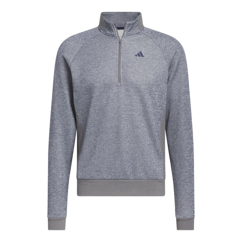 1/4 Zip Pullover Herren