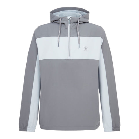 1/4 Zip Golf Windjacke Herren