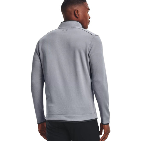 1/4 Zip Storm Midlayer Herren