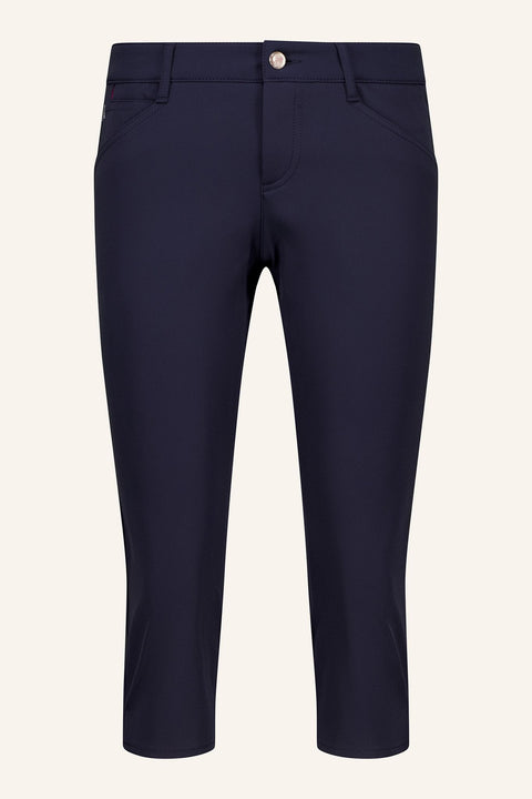 Mona-C Capri Hose Damen