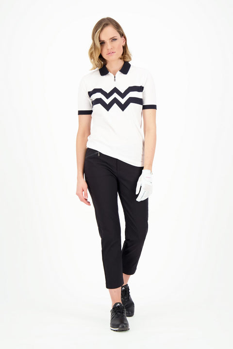 Kary-G 3/4 Golfhose Damen