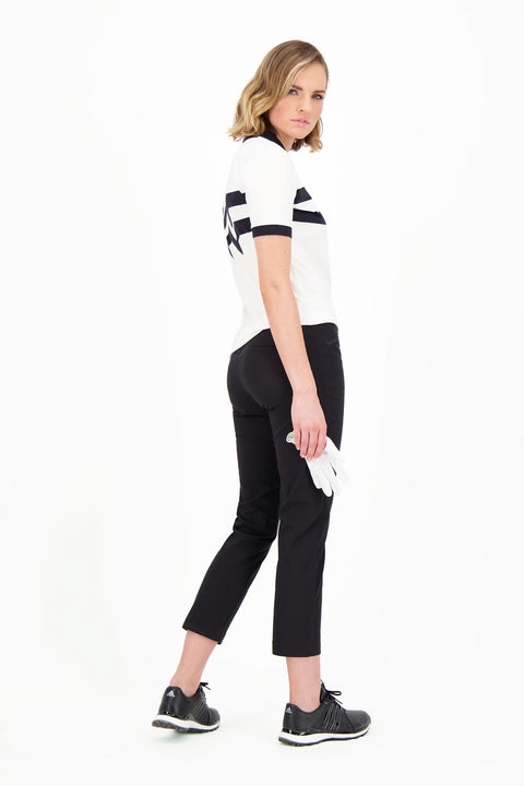 Kary-G 3/4 Golfhose Damen