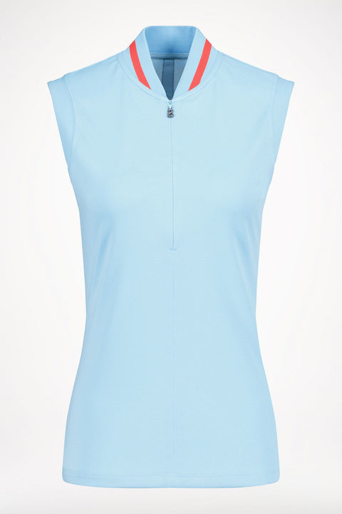 Eva Poloshirt Damen