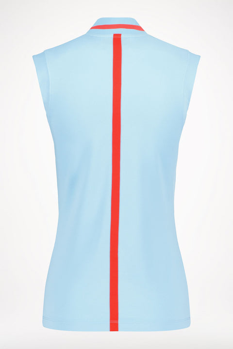 Eva Poloshirt Damen