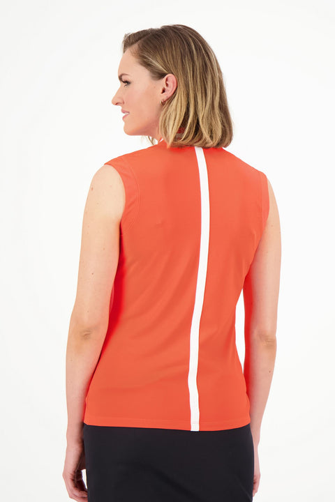 Eva Poloshirt Damen