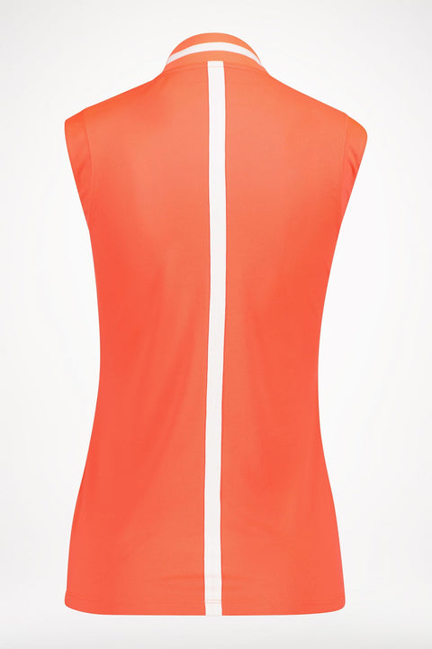 Eva Poloshirt Damen