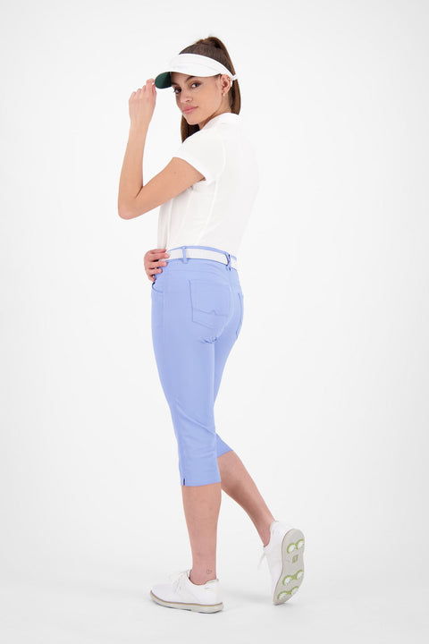 Mona-C Capri Hose Damen