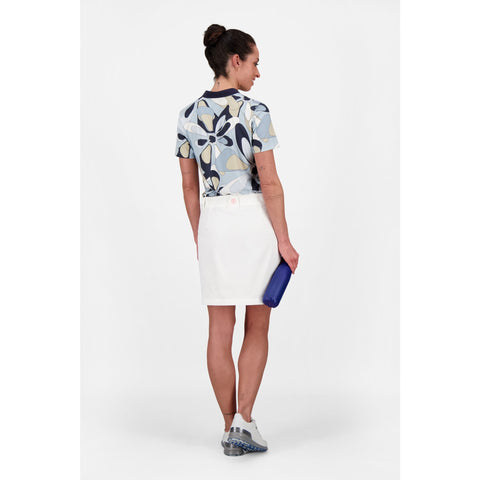Zenia Golfpolo Damen