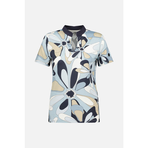 Zenia Golfpolo Damen