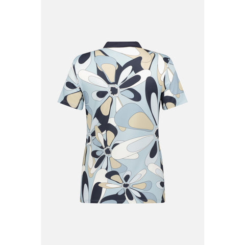 Zenia Golfpolo Damen