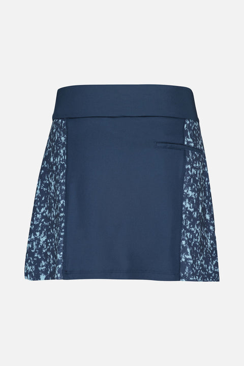 G Print Skort Damen