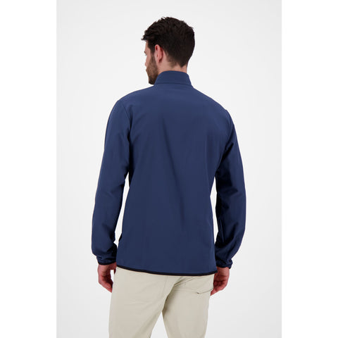 Core Wind Jacket Herren