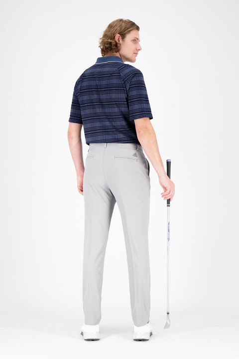 Statement Polo Golfshirt Herren