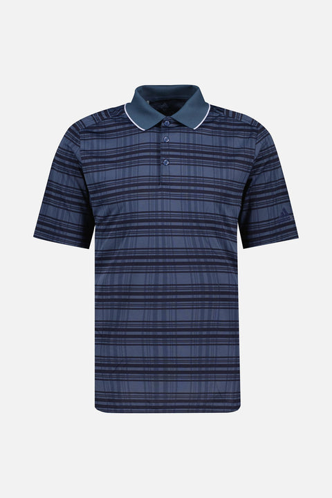 Statement Polo Golfshirt Herren