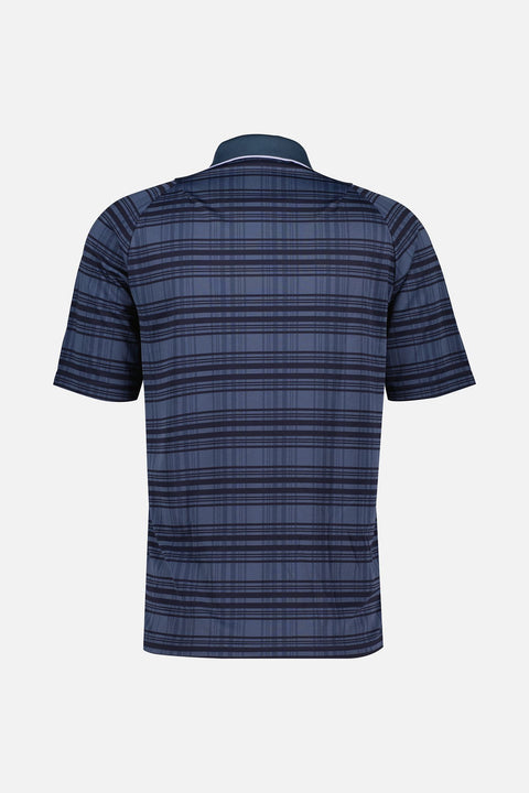 Statement Polo Golfshirt Herren