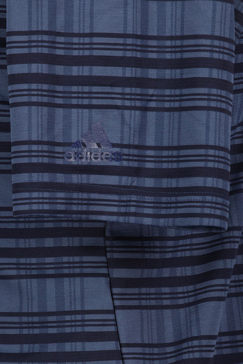 Statement Polo Golfshirt Herren