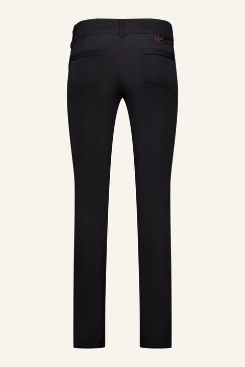 LUCY WR Super Jersey Golfhose Damen