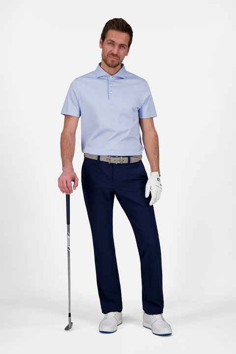 Rookie-Revolutional Pepita Hose Herren