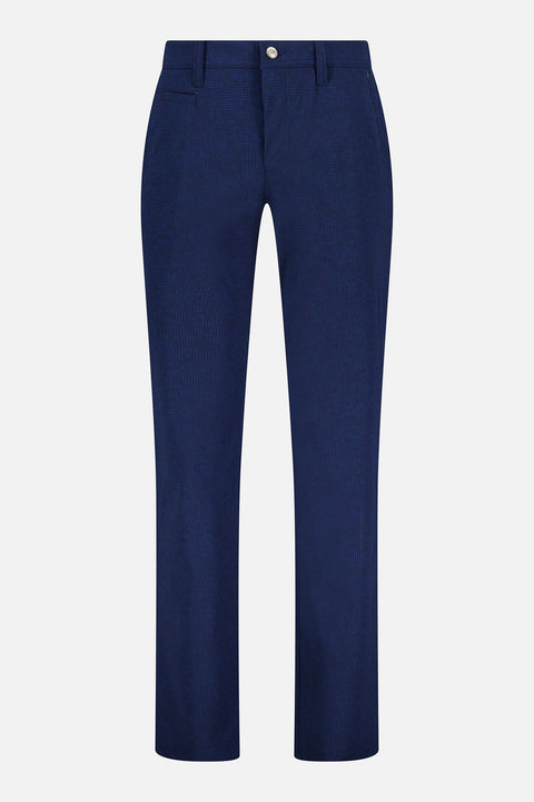 Rookie-Revolutional Pepita Hose Herren