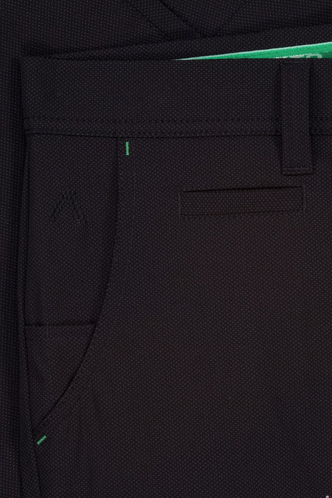 Rookie Tech Print Golfhose Herren
