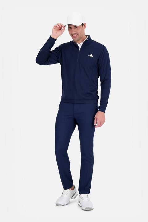 Elevevated 1/4 Zip Sweater Herren