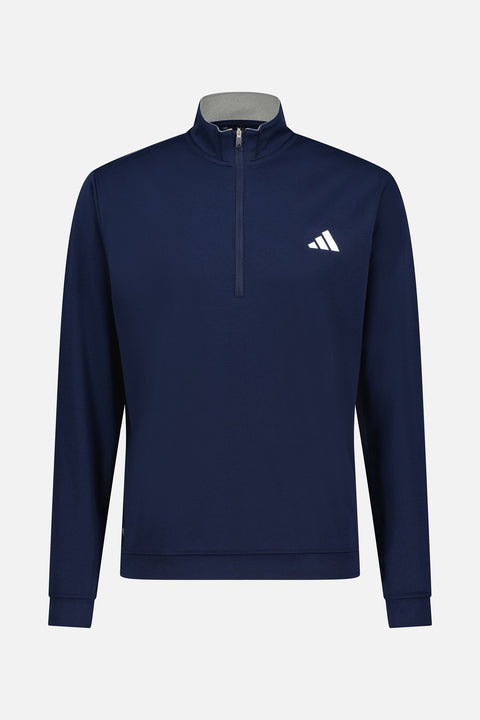 Elevevated 1/4 Zip Sweater Herren
