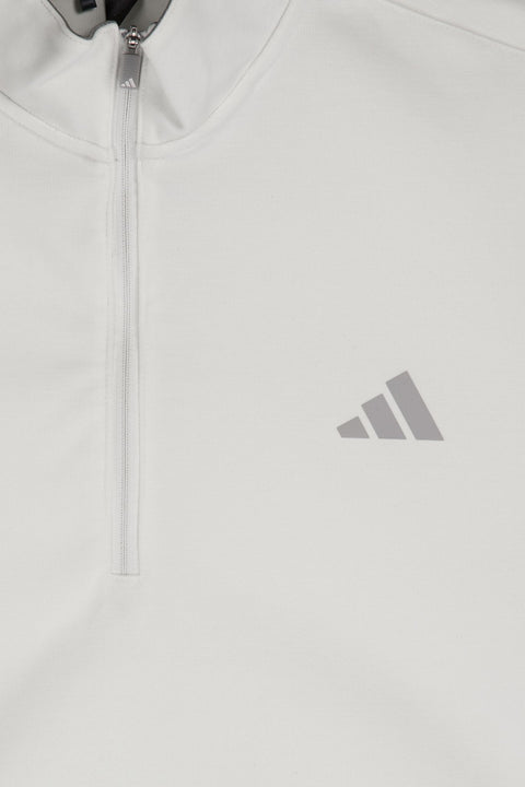 Elevevated 1/4 Zip Sweater Herren