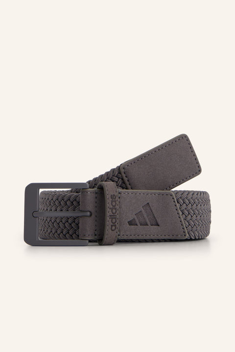 Braided Stretch Gürtel Herren