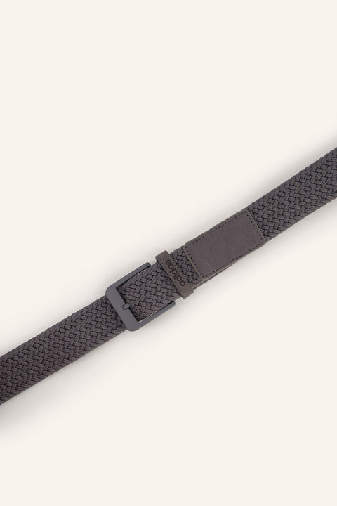 Braided Stretch Gürtel Herren