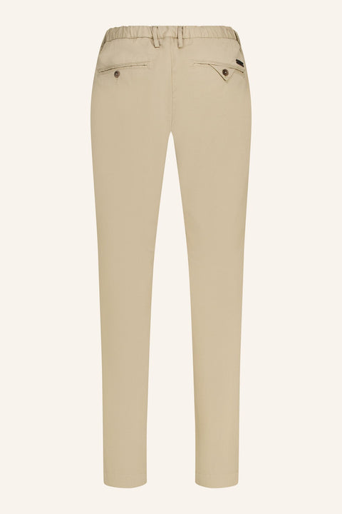 Jump-G Light Cotton Golfhose Herren