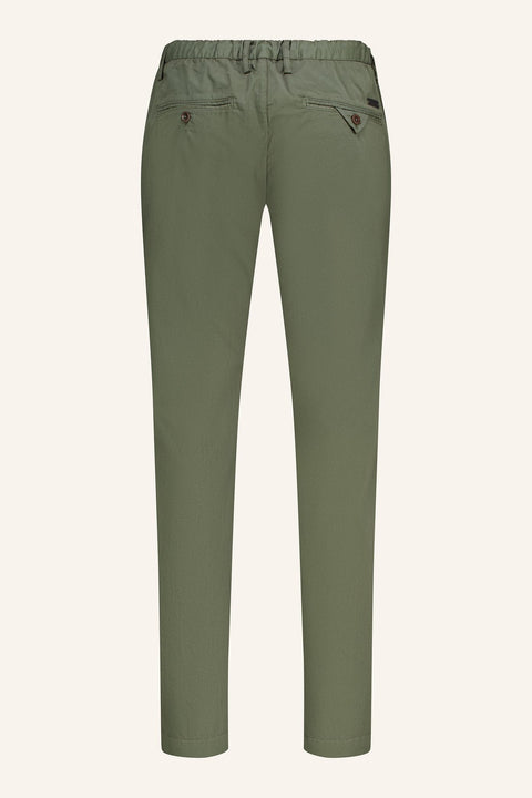 Jump-G Light Cotton Golfhose Herren