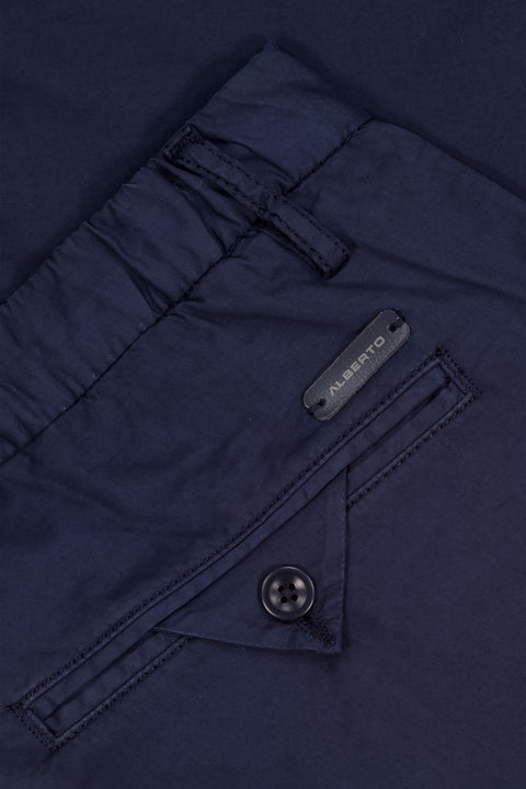 Jump-G Light Cotton Golfhose Herren