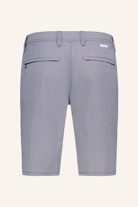 Earnie Revolutional Pepita WR Shorts Herren