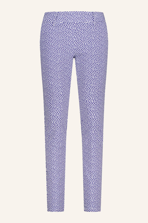 Lucy Summer Dots WR Golfhose Damen