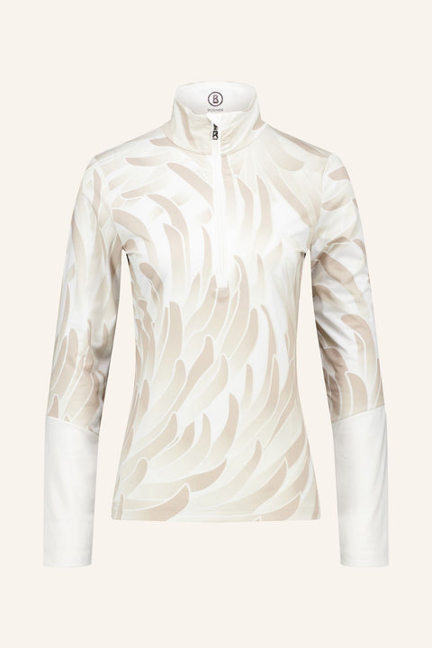 LS Gelia Langarmshirt Damen