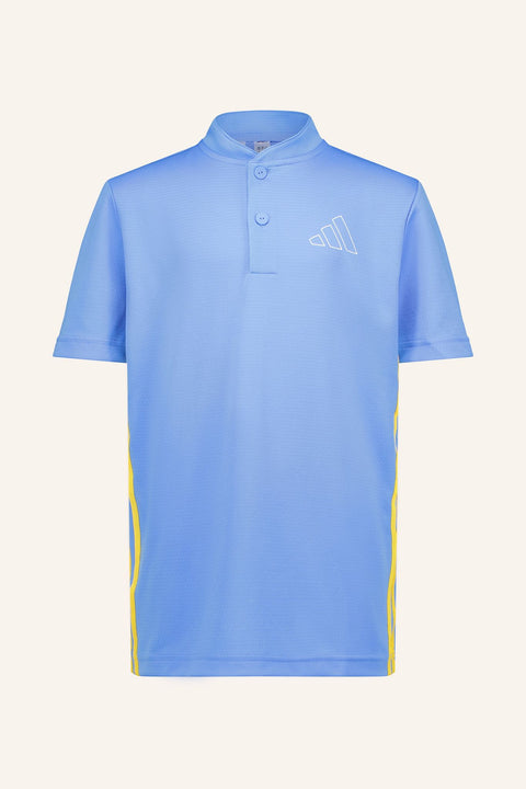 Heat.Rdy Sport Collar Polo Herren