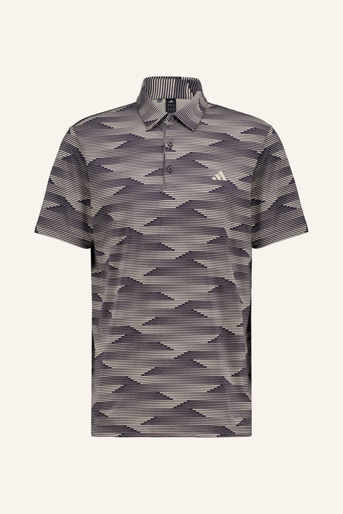 Ultimate365 Speed Stripe Polo (2025) Herren
