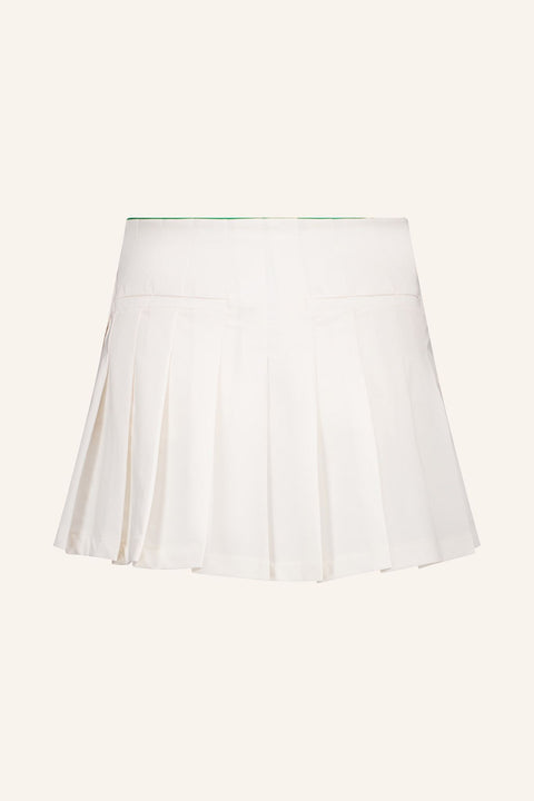 F Skort Rockhose Damen