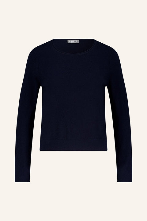 Cashmere Pullover Damen